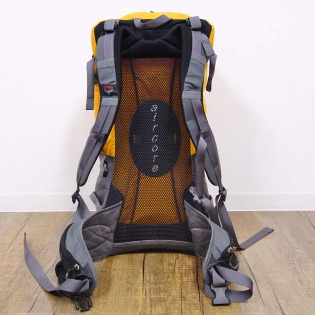 オスプレー OSPREY STRATOS 34 ストラトス リュック バックパック ザック バック 登山 バックカントリー