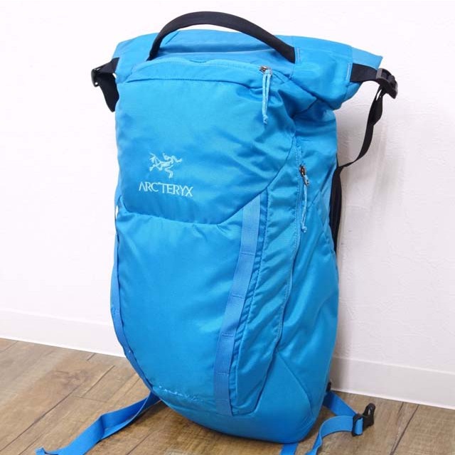 美品 アークテリクス ARC'TERYX SPEAR 25 スピアー リュック バックパック ザック バック 登山 バックカントリー