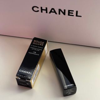 シャネル(CHANEL)のCHANEL シャネル　リップスティック(口紅)