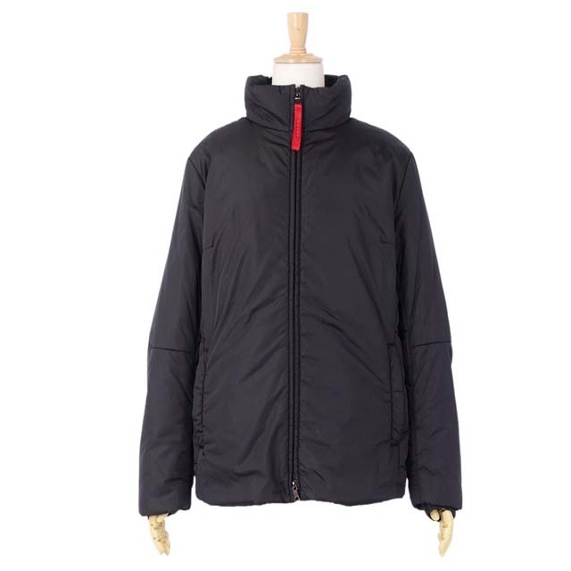 PRADA - 美品 プラダ スポーツ PRADA SPORT ジャケット ナイロン