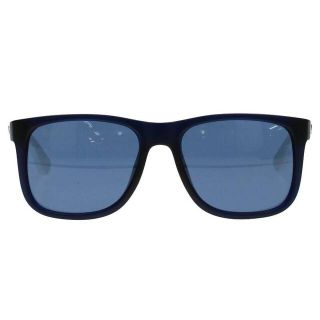 レイバン(Ray-Ban)のレイバン RB4165-F ラバーフレームサングラス メンズ 54□17 140(サングラス/メガネ)