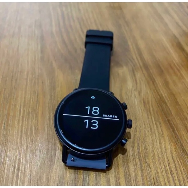 SKAGEN   Falster2 腕時計　スマートウォッチ　型番DW7S1