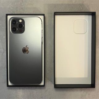 iphone12 pro 128gb simフリーの通販 1,000点以上 | フリマアプリ ラクマ