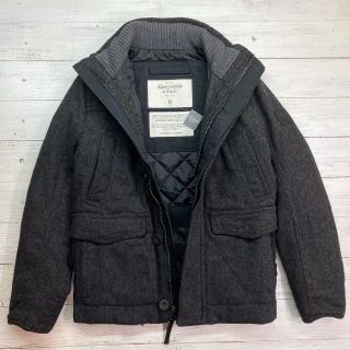 アバクロンビー\u0026フィッチ￼￼ レディース ダウンジャケット NY正規店購入 XS