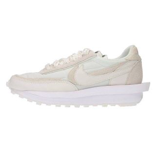 ナイキ(NIKE)のナイキ ×サカイ Sacai LDV Waffle BV0073-101 ワッフルスニーカー メンズ 26.5cm(スニーカー)