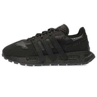 アディダス(adidas)のアディダス GW8786 RETROPY E5 レトロピーローカットスニーカー メンズ 25.5cm(スニーカー)