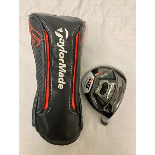 TaylorMade - テーラーメイド M5 3wヘッド 15°