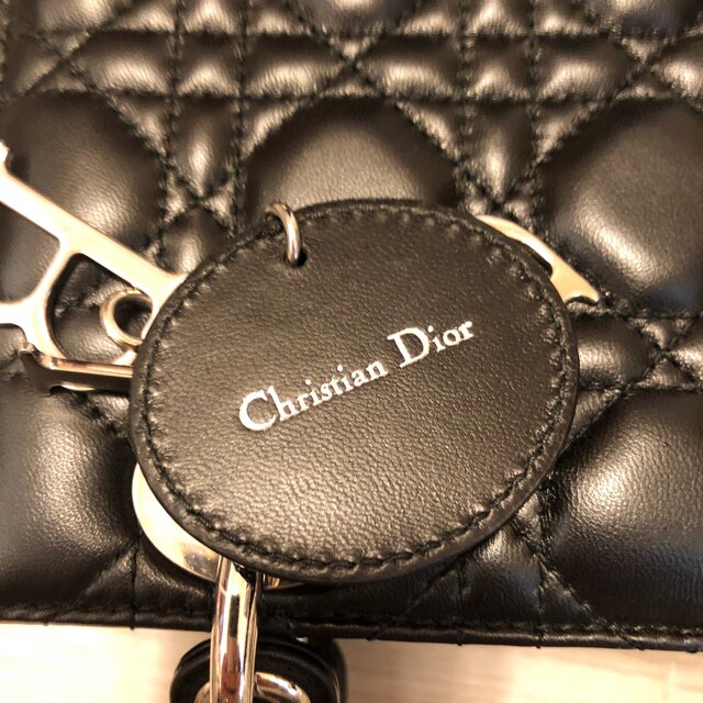 Christian Dior(クリスチャンディオール)の専用　確認用 レディースのバッグ(ハンドバッグ)の商品写真