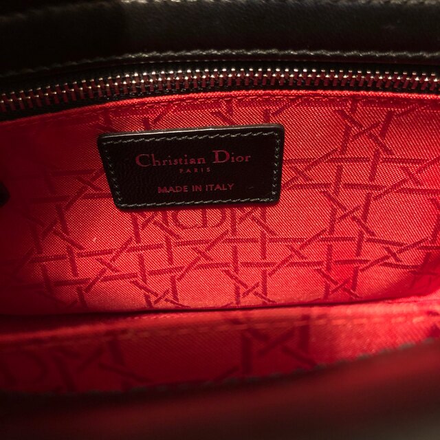 Christian Dior(クリスチャンディオール)の専用　確認用 レディースのバッグ(ハンドバッグ)の商品写真