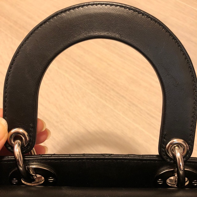 Christian Dior(クリスチャンディオール)の専用　確認用 レディースのバッグ(ハンドバッグ)の商品写真
