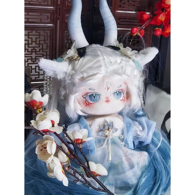 ふゆのもと様】 着せ替えぬいぐるみお支払いページ 通販限定品