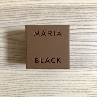 Maria black マリアブラック katieブレスレット　ピンクゴールド