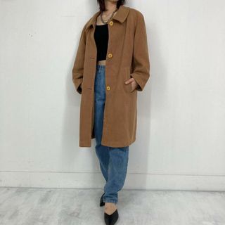 バーバリー(BURBERRY) チェスターコート(レディース)の通販 81点