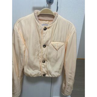 ボッテガ(Bottega Veneta) ジャケット/アウターの通販 79点 | ボッテガ ...