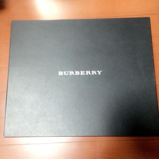 バーバリー(BURBERRY)のトートバック(トートバッグ)