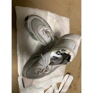 NIKE - ナイキ ズーム X ヴェイパーフライ ネクスト% 25.5cm