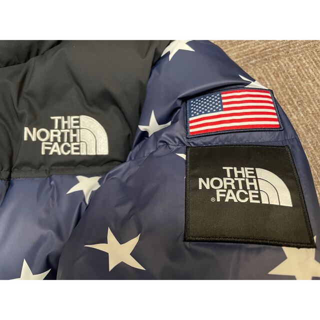 THE NORTH FACE(ザノースフェイス)のノースフェイス  インターナショナル   ヌプシ  International メンズのジャケット/アウター(ダウンジャケット)の商品写真