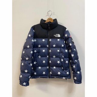 ザノースフェイス(THE NORTH FACE)のノースフェイス  インターナショナル   ヌプシ  International(ダウンジャケット)