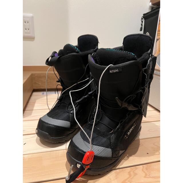 Burton スノーボード用ブーツ | フリマアプリ ラクマ