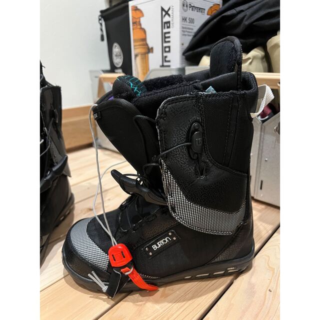 BURTON(バートン)のBurton スノーボード用ブーツ スポーツ/アウトドアのスノーボード(ブーツ)の商品写真