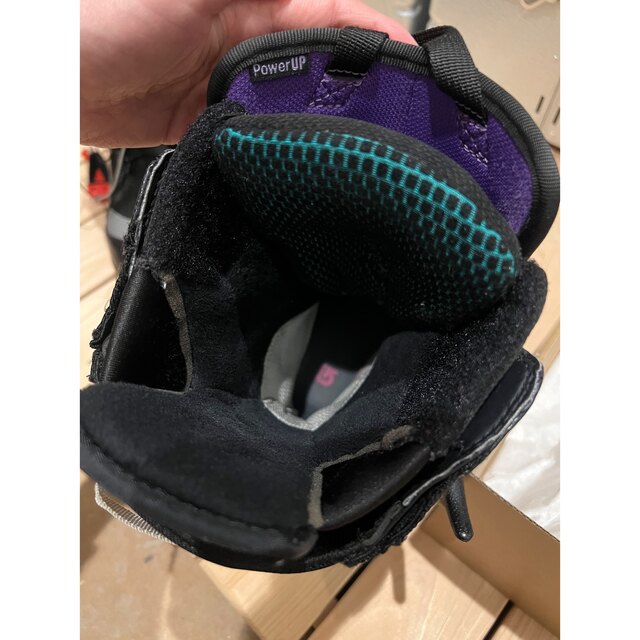 Burton スノーボード用ブーツ