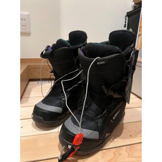 バートン(BURTON)のBurton スノーボード用ブーツ(ブーツ)