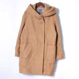 ジュンコシマダ コートの通販 200点以上 | JUNKO SHIMADAを買うならラクマ