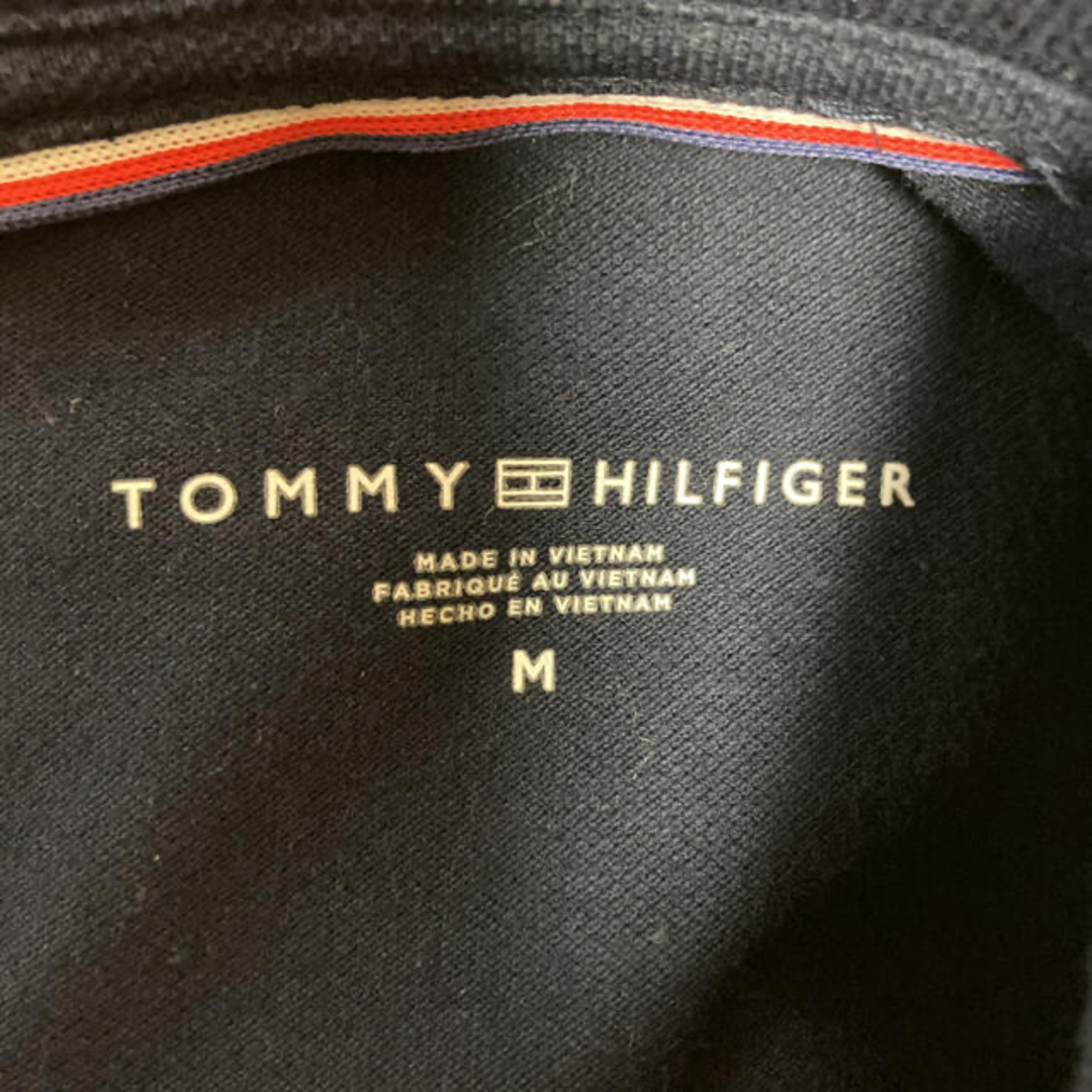 TOMMY HILFIGER(トミーヒルフィガー)のトミーヒルフィガー　ワンピースゴルフウェアTOMMY HILFIGER スポーツ/アウトドアのゴルフ(ウエア)の商品写真