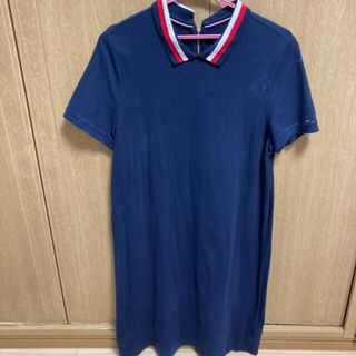 トミーヒルフィガー(TOMMY HILFIGER)のトミーヒルフィガー　ワンピースゴルフウェアTOMMY HILFIGER(ウエア)