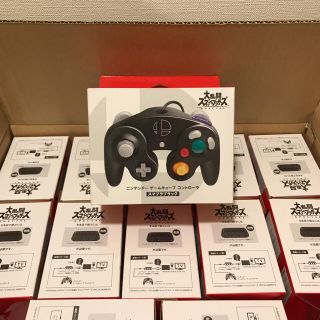 ニンテンドウ(任天堂)の新品　任天堂純正品　ニンテンドー　ゲームキューブコントローラー　45個 セット(その他)