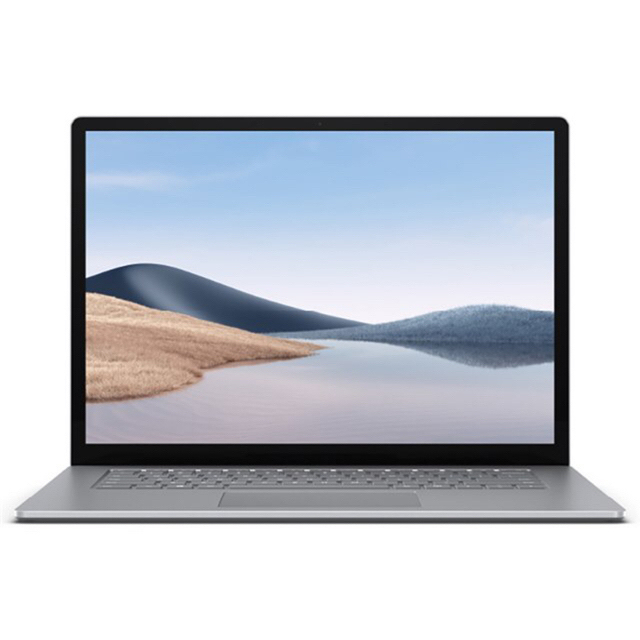 SurFace Laptop4 AMD Ryzen