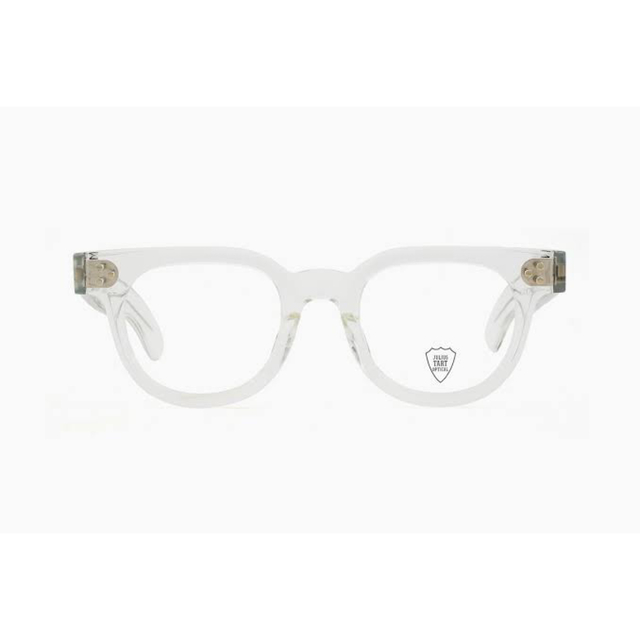 年末処分！HYKE × JULIUS TART OPTICAL コラボ　メガネ