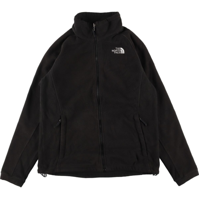 ザノースフェイス THE NORTH FACE フリースジャケット レディースL /eaa293826