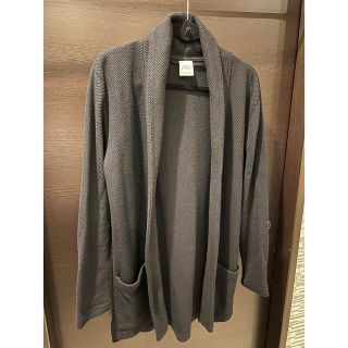 ザラ(ZARA)のZARA ロングコーディガン(カーディガン)