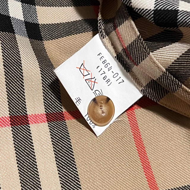 BURBERRY(バーバリー)のARG様専用 メンズのトップス(シャツ)の商品写真