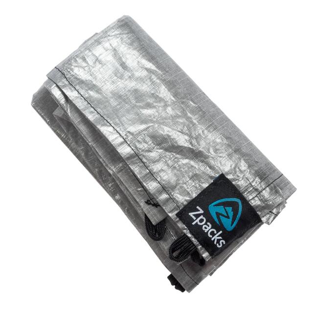 ARAI TENT - (新品/希少) zpacks ground sheet DCF グランド ARAI TENT - (新品/希少) zpacks ground sheet DCF グランド