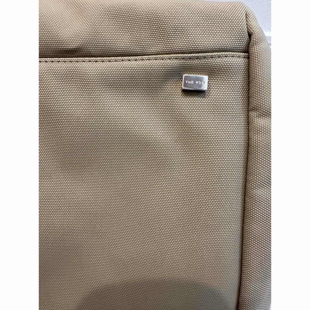 THE ROW - 新品正規品 THE ROW Margaux 17 Inside-Out マルゴー THE ROW - 新品正規品 THE ROW Margaux 17 Inside-Out マルゴー