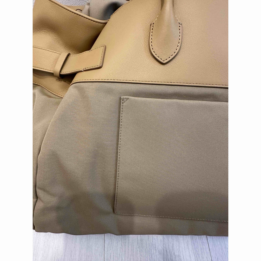 THE ROW - 新品正規品 THE ROW Margaux 17 Inside-Out マルゴー THE ROW - 新品正規品 THE ROW Margaux 17 Inside-Out マルゴー