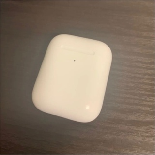 Apple - Apple AirPods airpods 第2世代