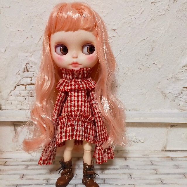 新年の贈り物 特別価格( ラディエンスリニュータイプ✰︎ネオブライ *´꒳`*)アイシードール 人形 - kajal.pl