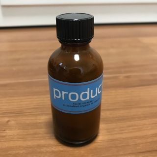 プロダクト(PRODUCT)のザ・プロダクト フェイシャルクレンザー 25g product(洗顔料)