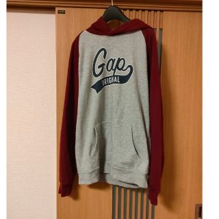 ギャップ(GAP)のギャップ　トレーナー(パーカー)