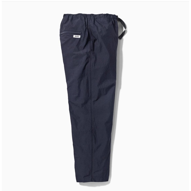 ENNOY Ripstop Easy Pants NAVY XLサイズ 2