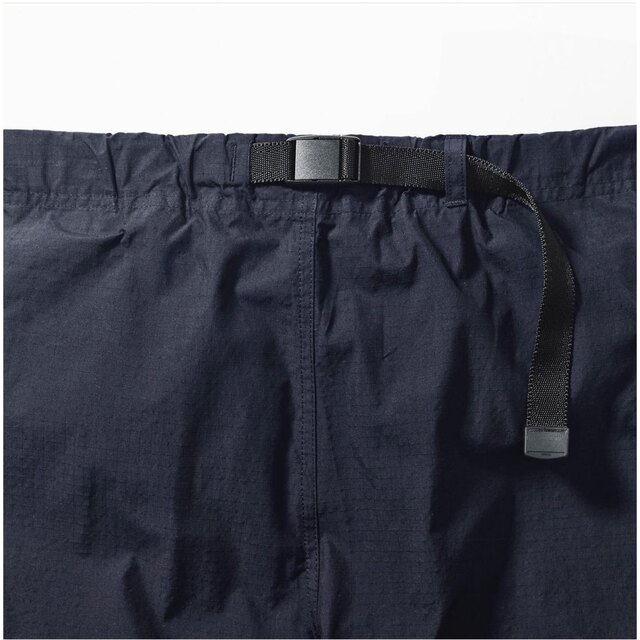 ENNOY Ripstop Easy Pants NAVY XLサイズ 3