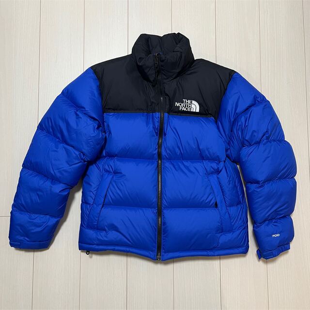 メンズThe North Face 1996 Nuptse Jacket