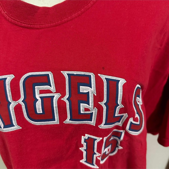 Lee(リー)のLee Tシャツ　ANGELS メンズのトップス(Tシャツ/カットソー(半袖/袖なし))の商品写真