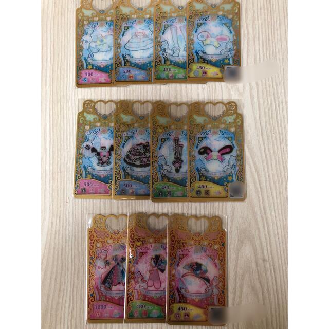 T-ARTS - ワッチャプリマジ プリマジ コーデブック+カード T-ARTS - ワッチャプリマジ プリマジ コーデブック+カード