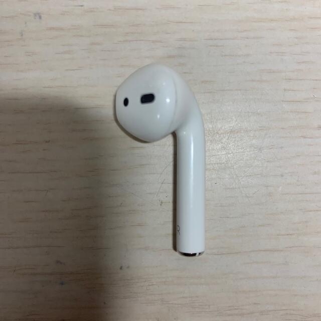 [動作確認済] AirPods 第二世代 3