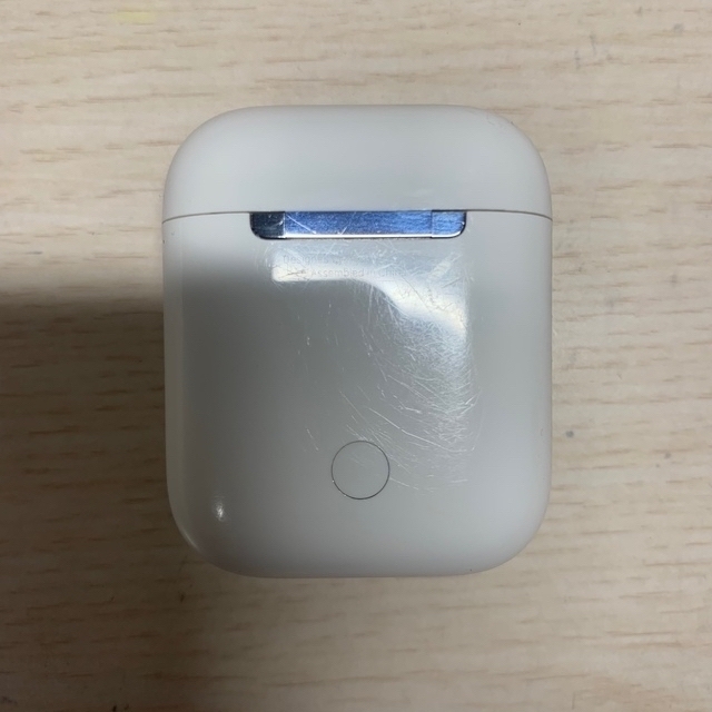 [動作確認済] AirPods 第二世代 1