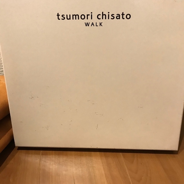 TSUMORI CHISATO(ツモリチサト)のTsumori Chisato ツモリチサト ロングブーツ ウエスタンブーツ レディースの靴/シューズ(ブーツ)の商品写真